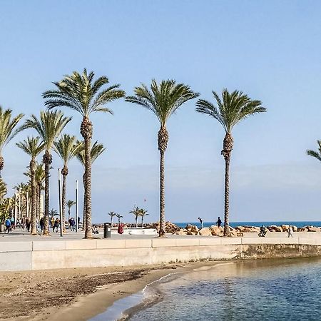 Апартаменты Urb, Mar Azul Торевьиа Экстерьер фото