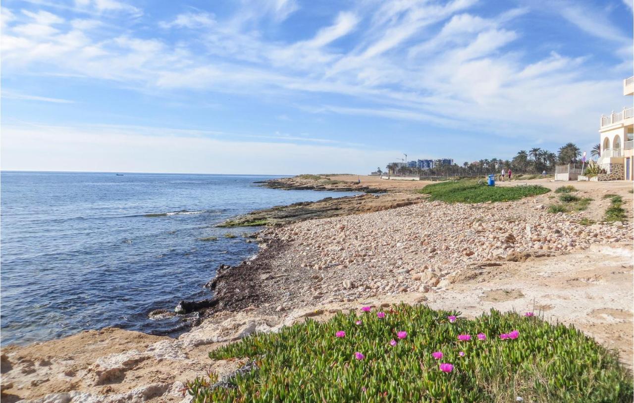 Апартаменты Urb, Mar Azul Торевьиа Экстерьер фото